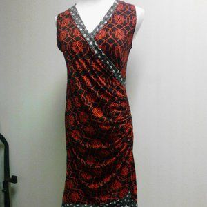 Party Time Geo Black, Tracy Negoshian